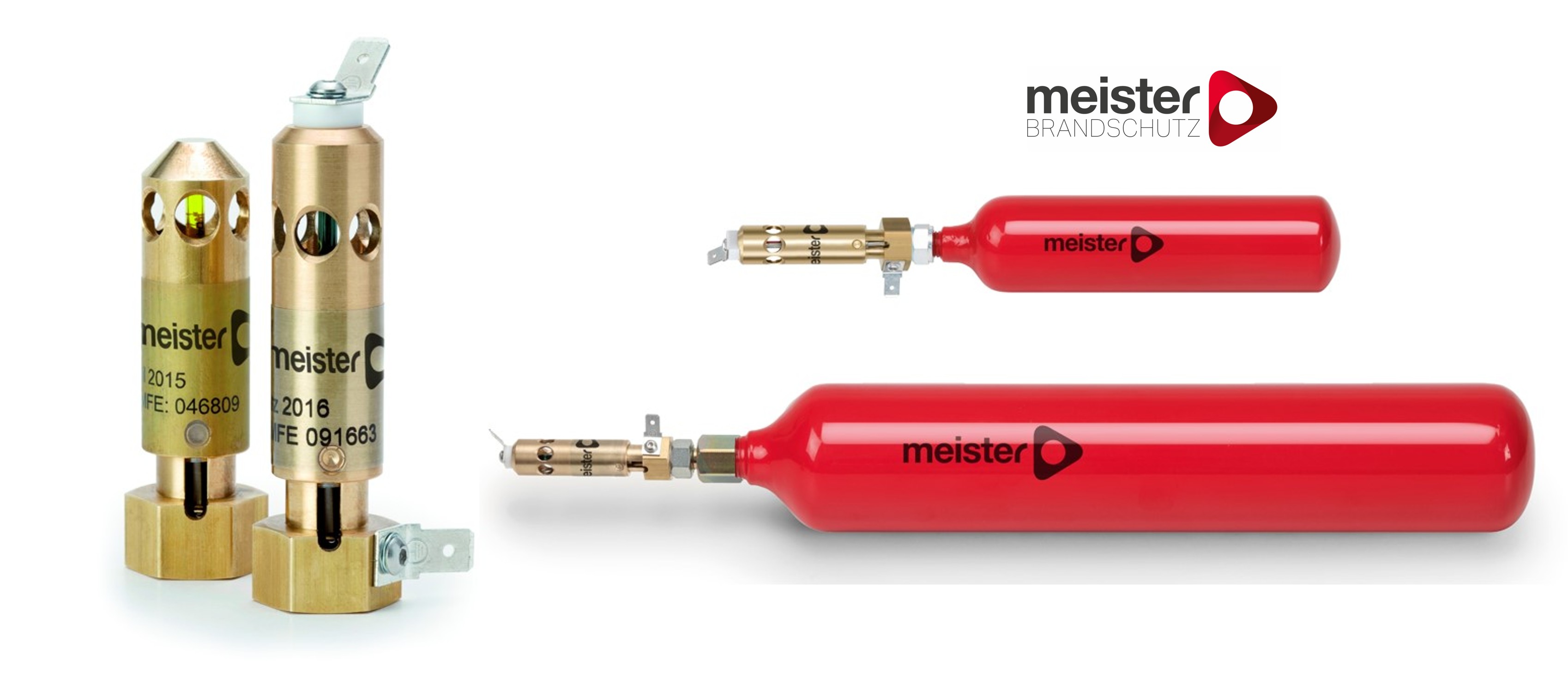 AMFE Brandschutz für Schaltschränke von der Fa. Meister Brandschutz GmbH & Co. KG